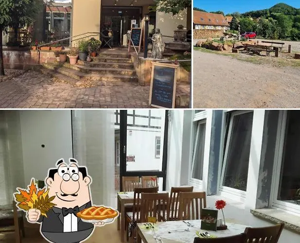 Naturhotel Wegelnburg Hotel 3*